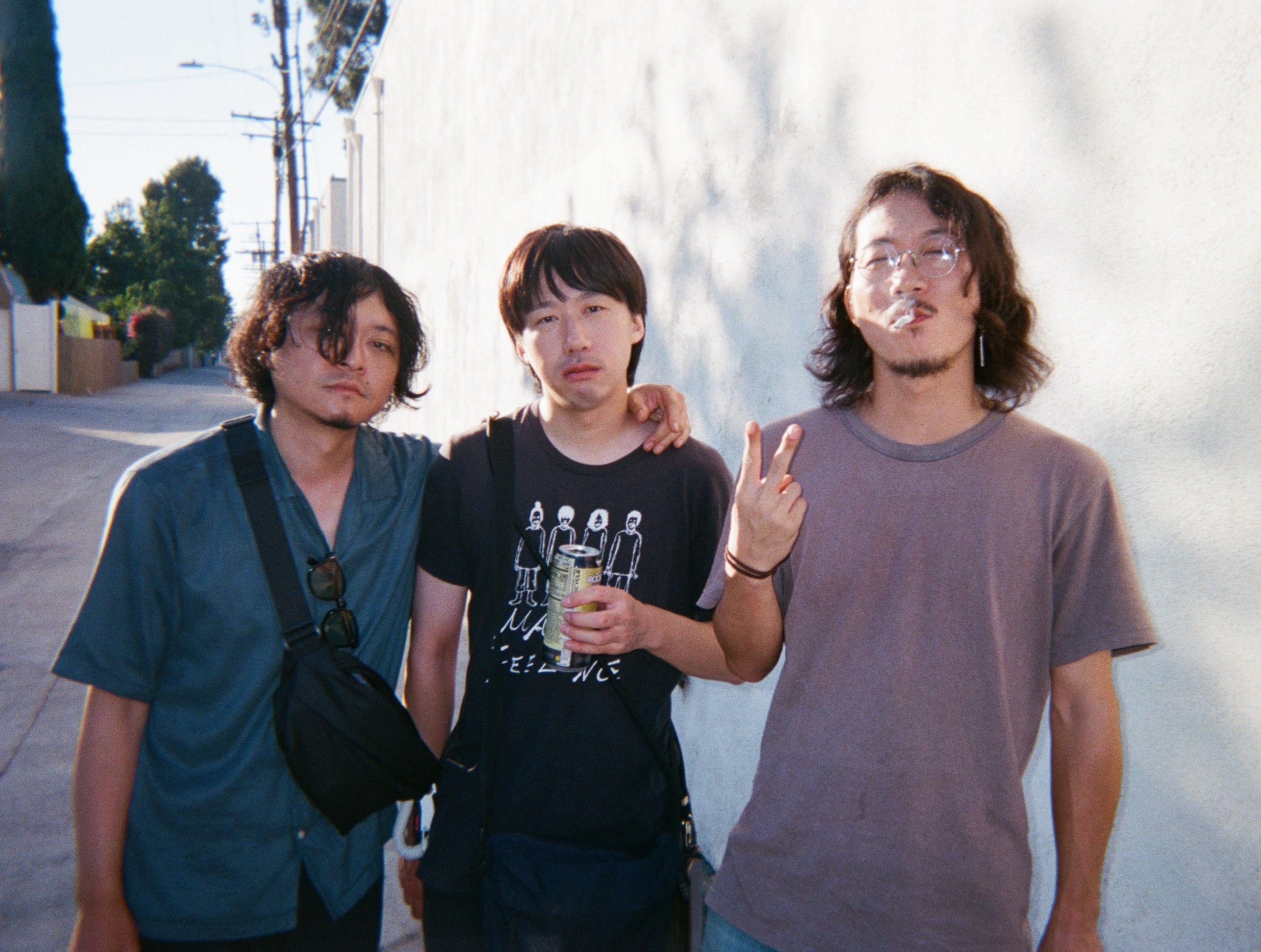 SPOILMAN – Otonashi Records