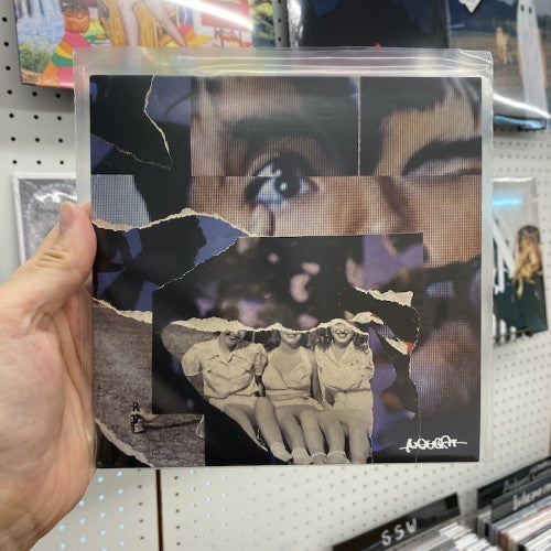 NOUGAT - "NEVERLAND" (7inch)