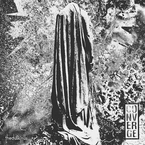 Converge - "The Dusk In Us Deluxe" (CD BOX :Ltd1000)