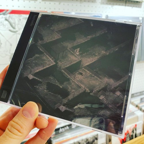 herside - "4 songs" (CD EP)