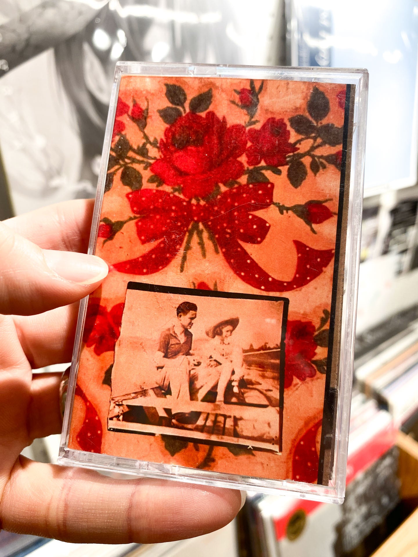 The Incompleteness Theorem - "4 Song Demo" (CASSETTE)