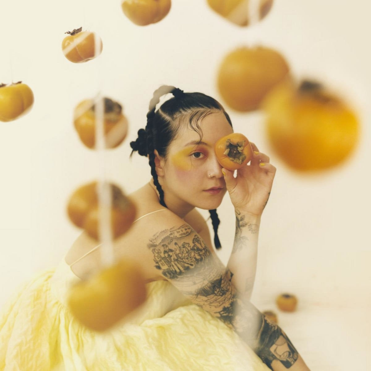 Japanese Breakfast - "Jubilee" (LP)