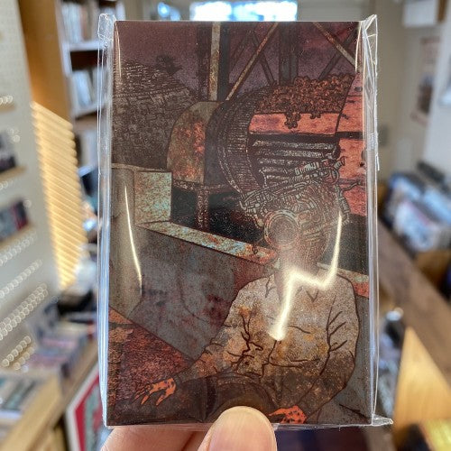 ユウレカ(YUREKA) - "AltX" (CASSETTE+DL)