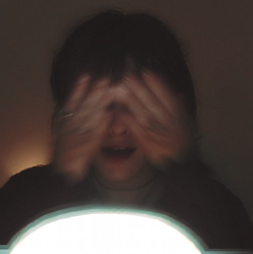 Mildred - "Pt. Of Things To Come" EP (CD)