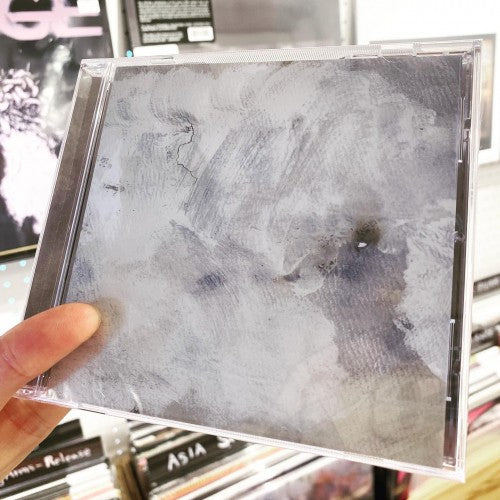 青い薔薇 (aoibara) - "wave flower" (CD)
