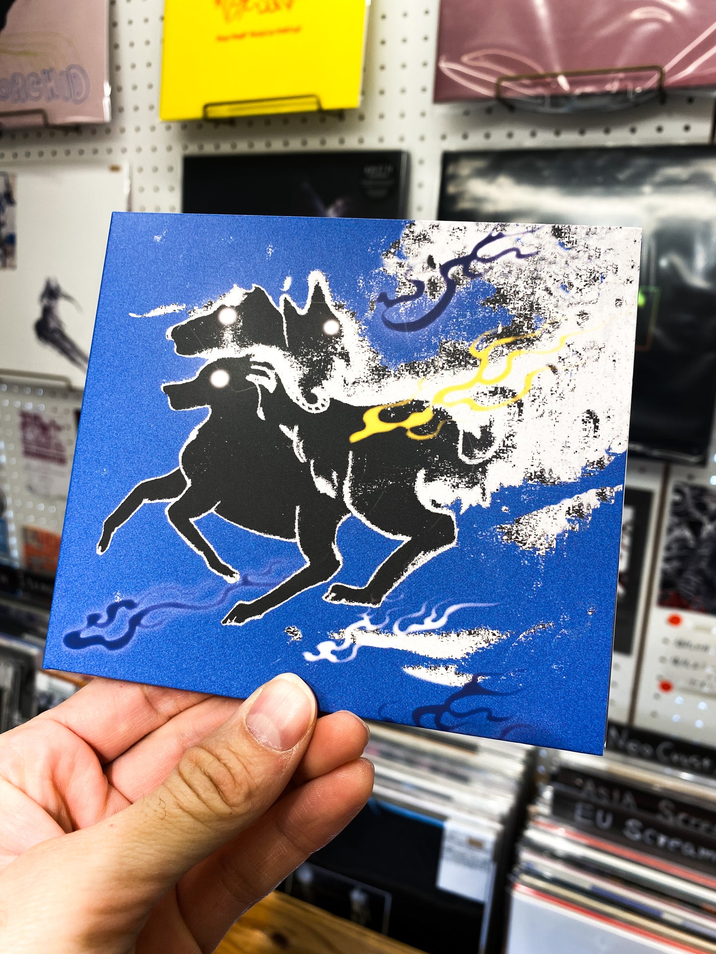 [pre-order] CONGRATULATIONS - "2" (CD)