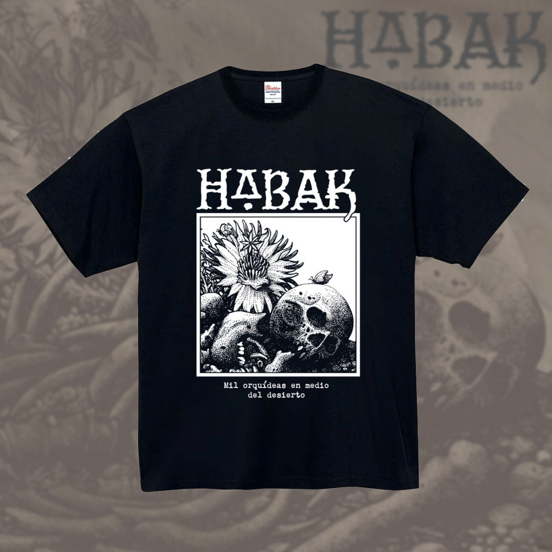 Habak String Habak -