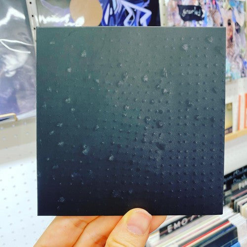 六根 ROCCON - "点と線 - Points and Lines" (CD)