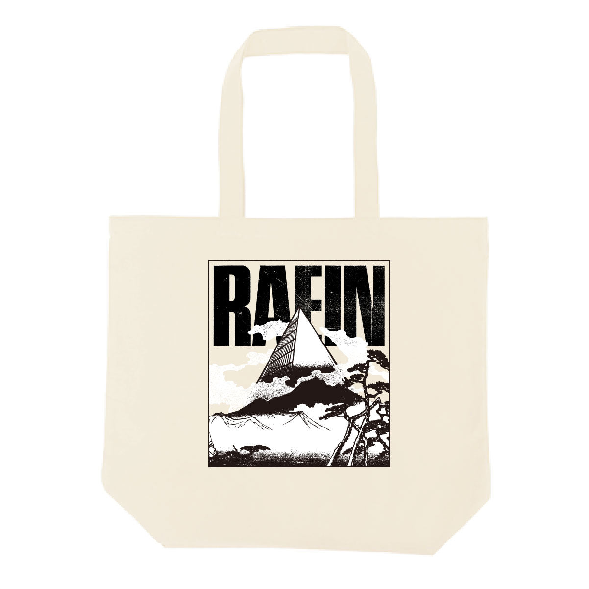 [pre-order] Raein - "Tour 2026" (Totebag)