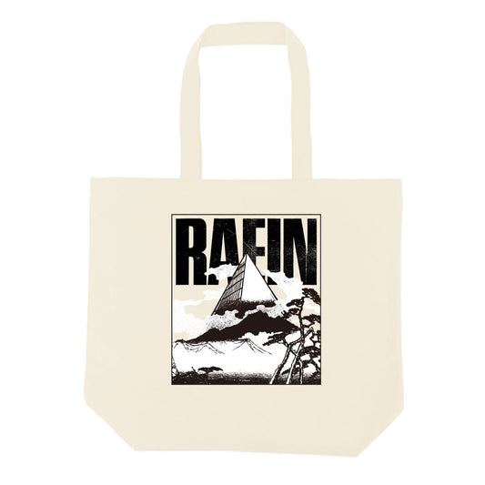 [pre-order] Raein - "Tour 2026" (Totebag)