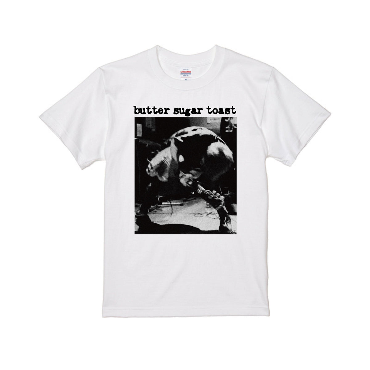 Butter Sugar Toast - "Takujiro Style" (T-Shirt)