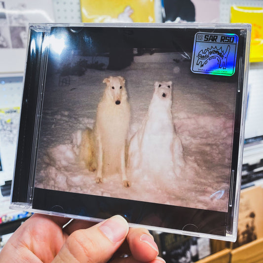 Birth Day - "Boyhood"(CD)