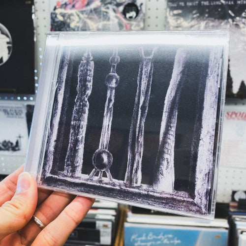 尼浊累CONCH - "2022 Shanghai Demo" (CD)