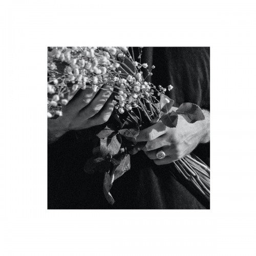CROSSED - "MORIR" (CD: Ltd300/特殊紙ジャケ/対訳付)