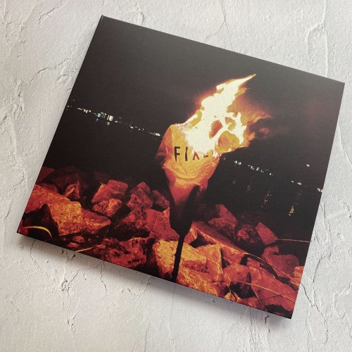 FIXED - "NUM "(CD)