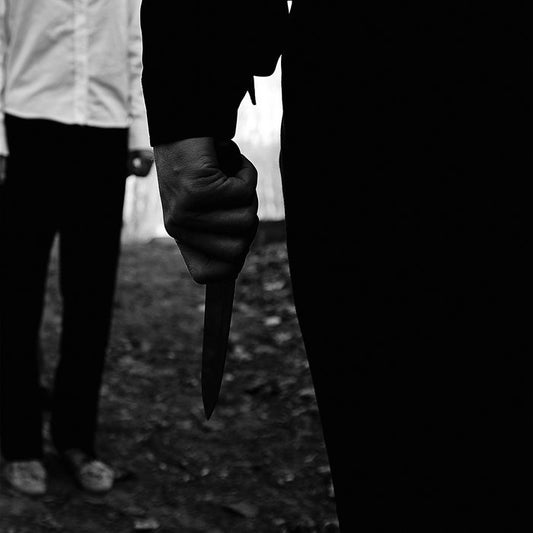 Hexis - "Tando Ashanti" (CD)