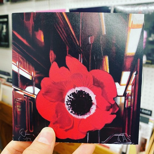 raika - "hope" (CD EP)