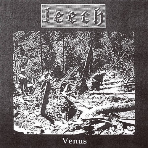 leech - "Venus" (7inch)