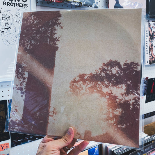 Life - "demo two" (LP)