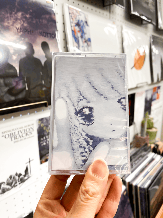 Meishi Smile -"Lust"(CASSETTE:Ltd 58)