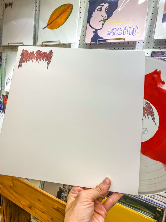 moreru - "SEKAI: YYOU && MME"(LP : Color)