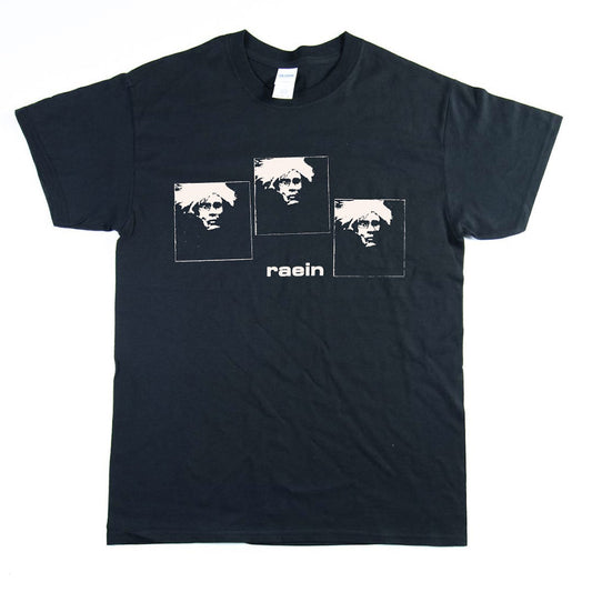 [pre-order] Raein - "Il N'y A Pas De Orchestre - Black" (T-Shirt)
