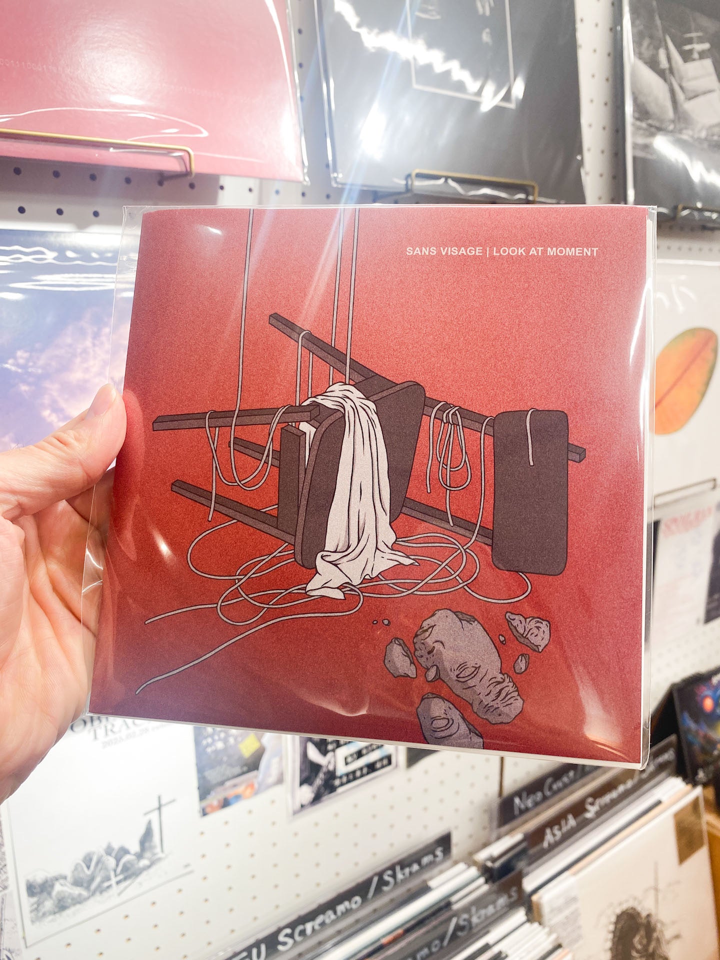 Japanese Bands – Otonashi Records