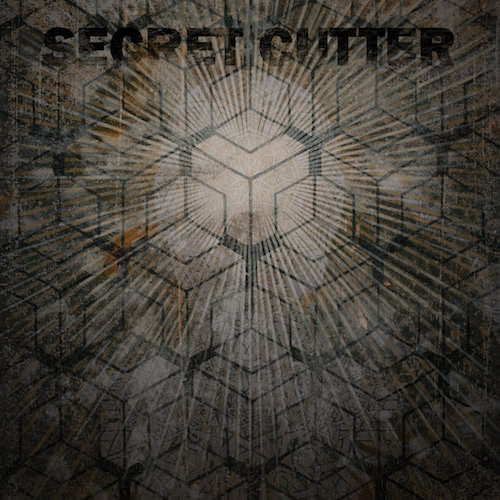 Secret Cutter - "Quantum Eraser" (LP)