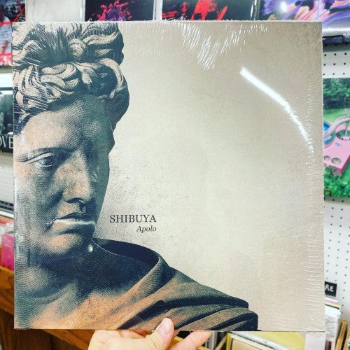 Shibuya - "Apolo" (LP)