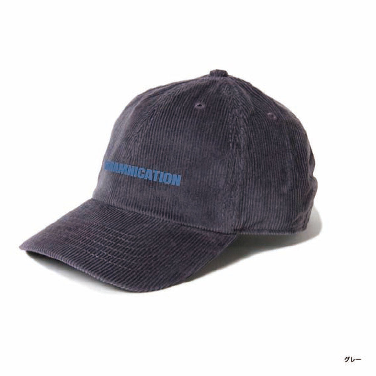 3LA - "skramnication" (Cap: Dark Gray)