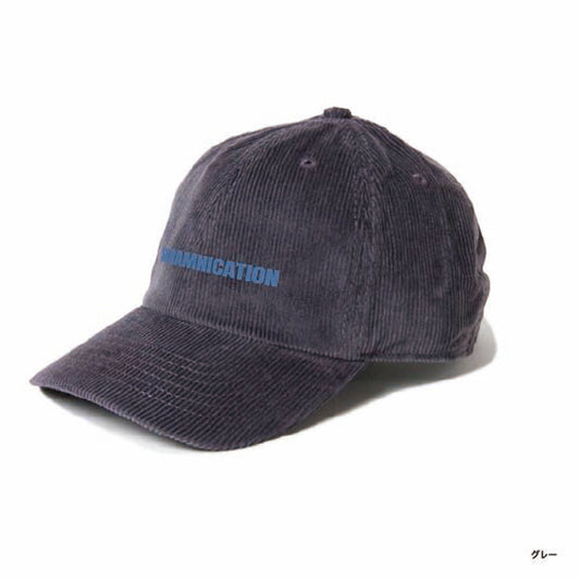 3LA - "skramnication" (Cap: Dark Gray)