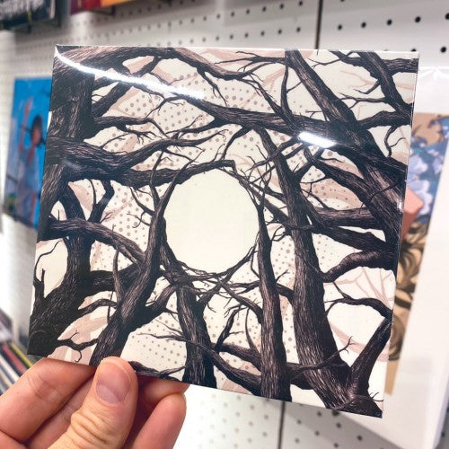 Svalbard - "It’s Hard To Have Hope" (CD: Japan limited edition)