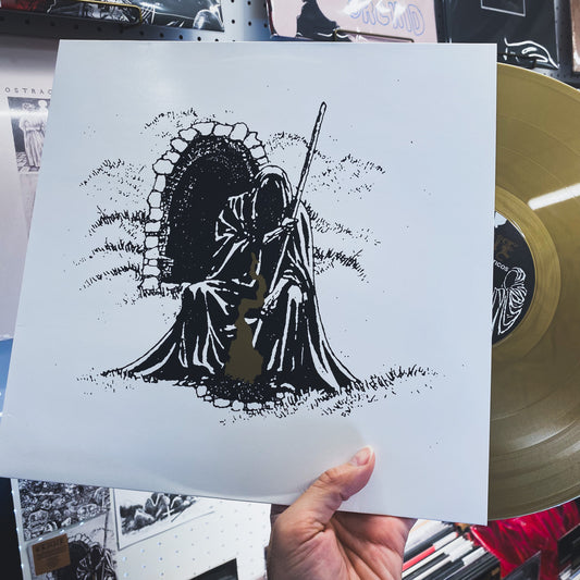 TENUE - "Arcos, bovedas, porticos" (LP)
